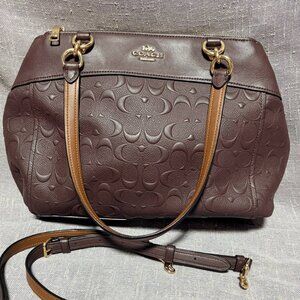 Coach Handbag